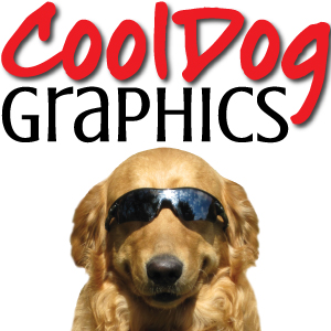 Cool Dog Graphics