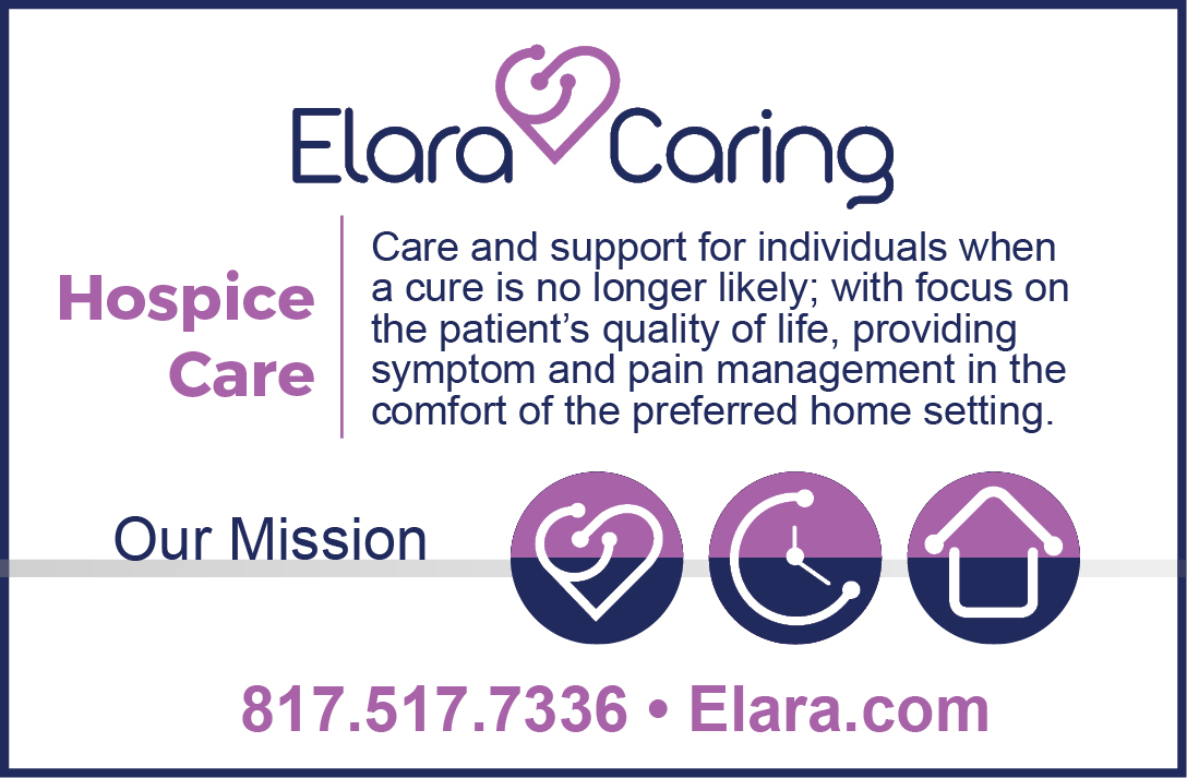 Elara Caring Hospice Keene Chamber