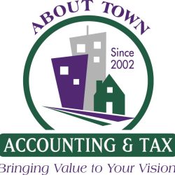About Town Accounting & Tax