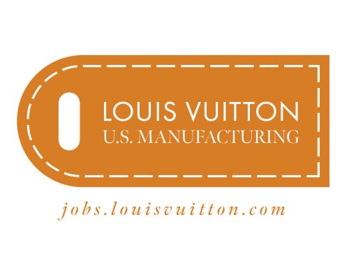 Fashionphile - Hmmm I wonder what Louis Vuitton is planning to do with  256 acres out in Keene, Texas (population 6,293). They do have a warehouse  in San Dimas, California Miller last