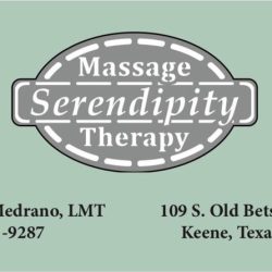 Serendipity Massage Therapy