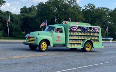 Keene Independence Day parade is monday