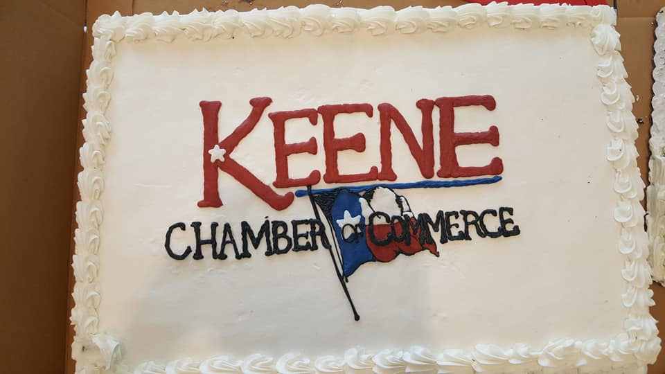 chamber’s birthday luncheon raises $3,200 for U.S. Flag program